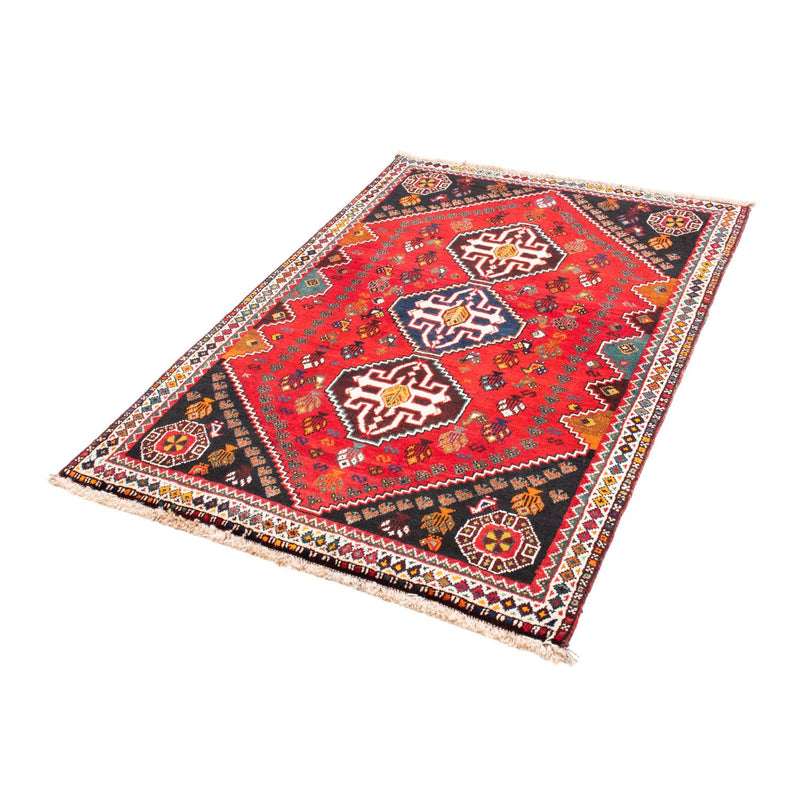 Qashqai Tapete 106x151cm - Tapete persa
