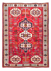 Qashqai Tapete 158x112cm - Tapete persa – product image