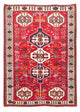 Qashqai Tapete 158x112cm - Tapete persa
