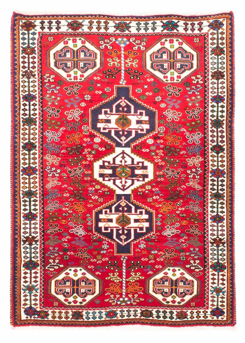 Qashqai Tapete 158x112cm - Tapete persa