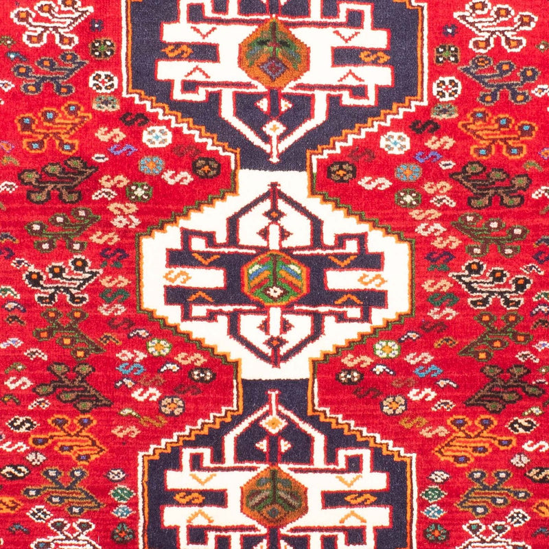 Qashqai Tapete 158x112cm - Tapete persa