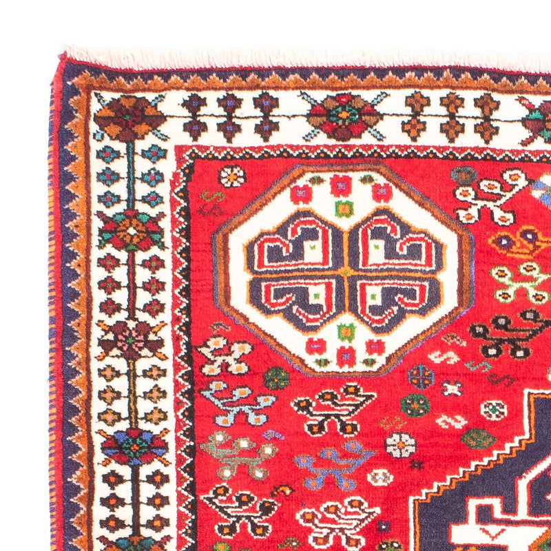 Qashqai Tapete 158x112cm - Tapete persa
