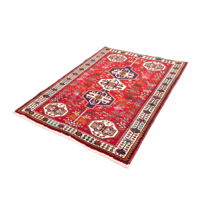 Qashqai Tapete 158x112cm - Tapete persa
