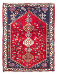 Qashqai Tapete 157x119cm - Tapete persa – product image