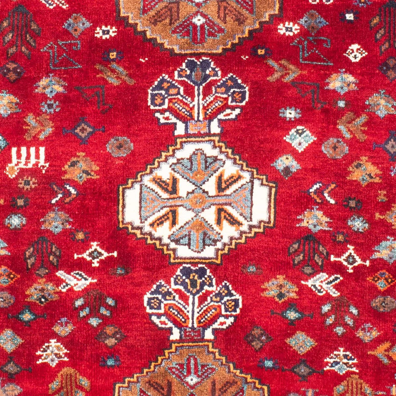 Qashqai Tapete 157x119cm - Tapete persa