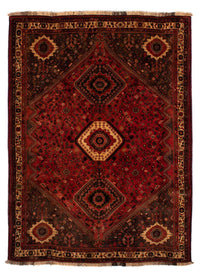 Qashqai Tapete 273x203cm - Tapete persa – product image