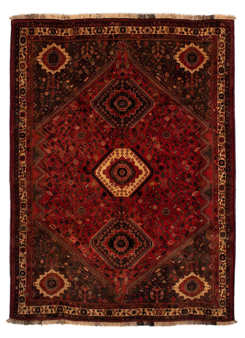 Qashqai Tapete 273x203cm - Tapete persa