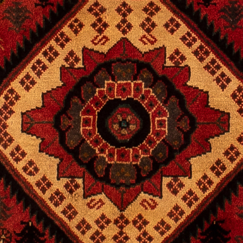 Qashqai Tapete 273x203cm - Tapete persa