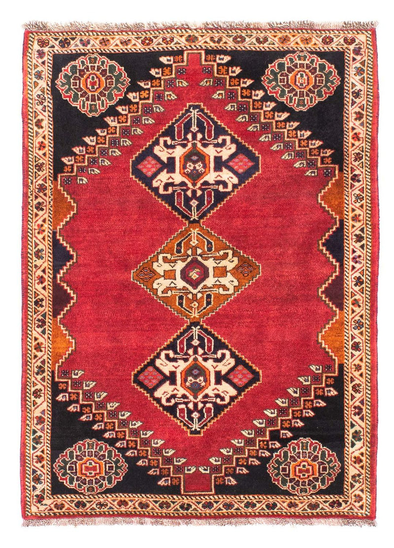 Qashqai Tapete 155x110cm - Tapete persa