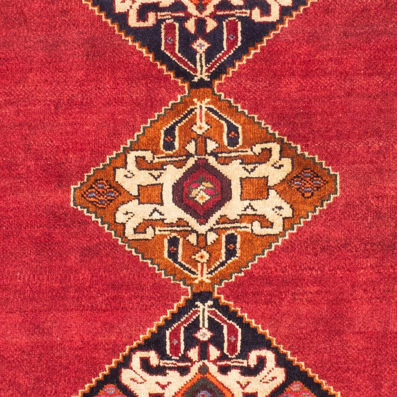 Qashqai Tapete 155x110cm - Tapete persa