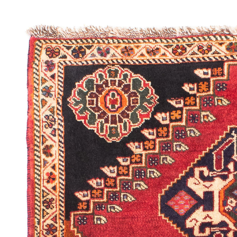 Qashqai Tapete 155x110cm - Tapete persa