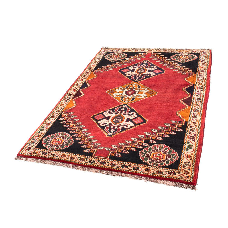 Qashqai Tapete 155x110cm - Tapete persa