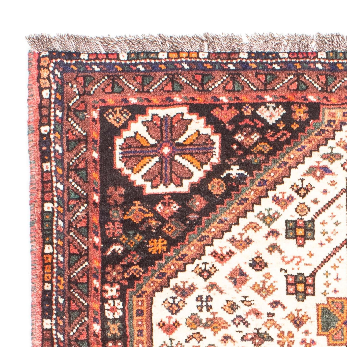 Qashqai Tapete 148x103cm - Tapete persa