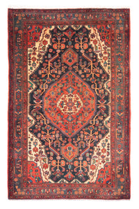 Tapete Persa - Nomadic - 240 x 153 cm - vermelho – product image