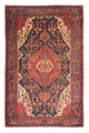 Tapete Persa - Nomadic - 240 x 153 cm - vermelho