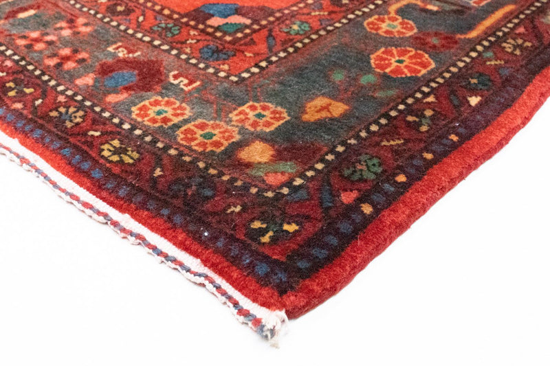 Tapete Persa - Nomadic - 240 x 153 cm - vermelho