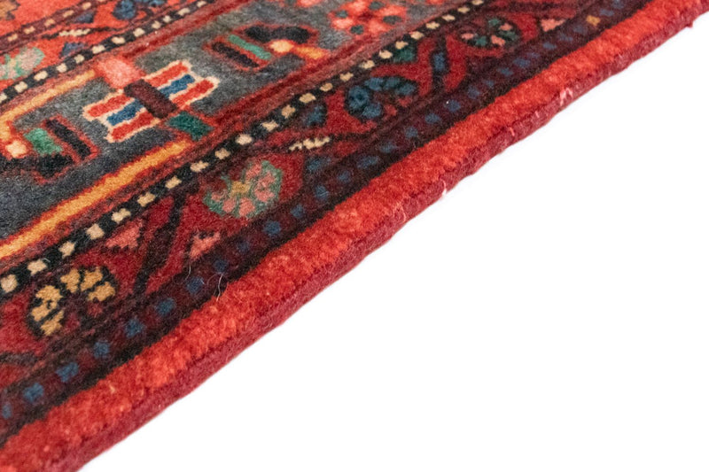 Tapete Persa - Nomadic - 240 x 153 cm - vermelho