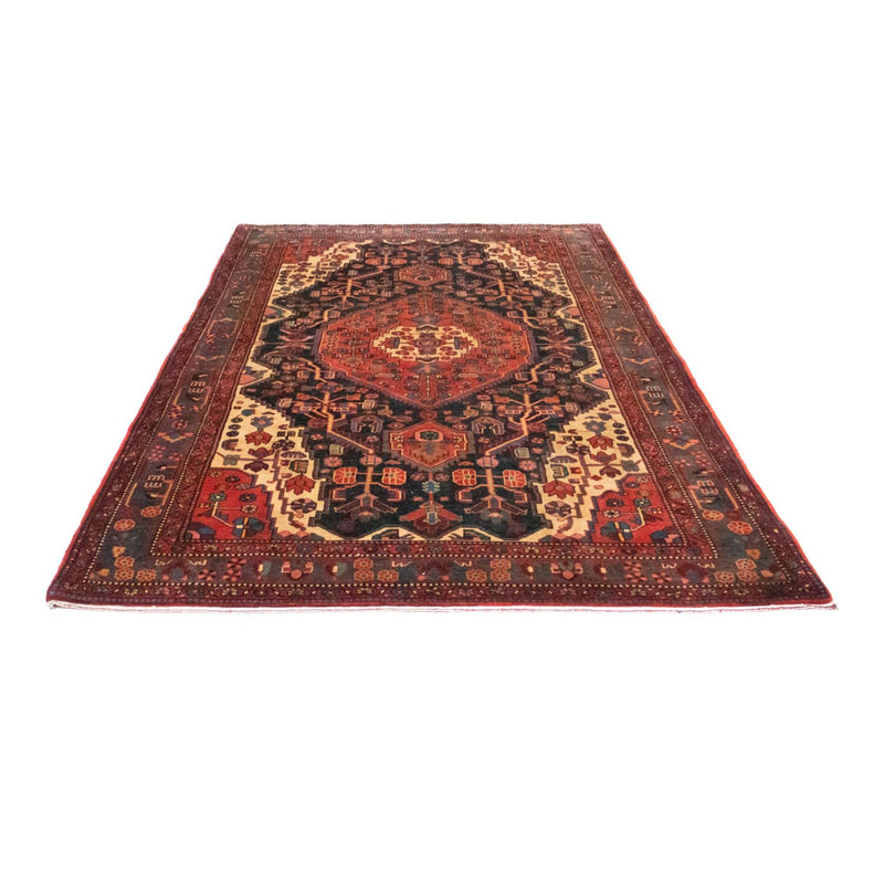 Tapete Persa - Nomadic - 240 x 153 cm - vermelho
