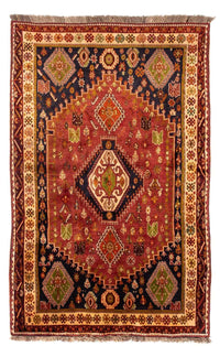Abadeh Tapete 230x145cm - Tapete persa – product image