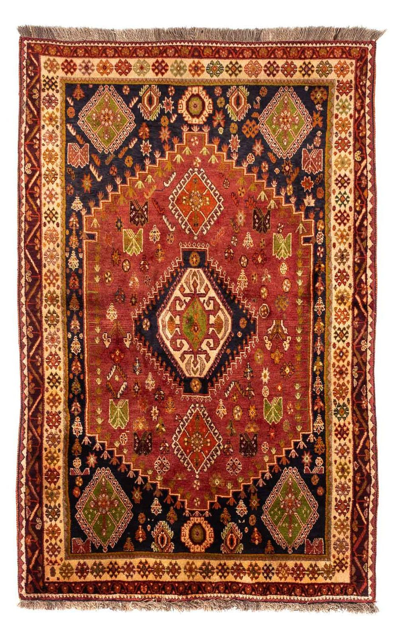 Abadeh Tapete 230x145cm - Tapete persa