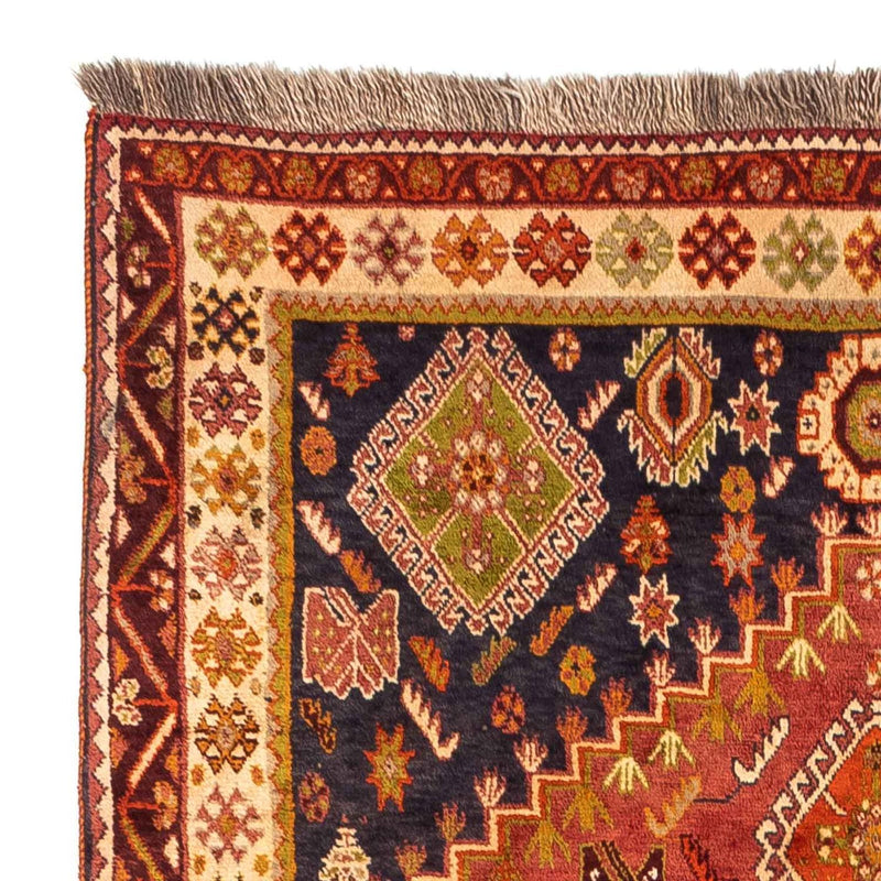 Abadeh Tapete 230x145cm - Tapete persa