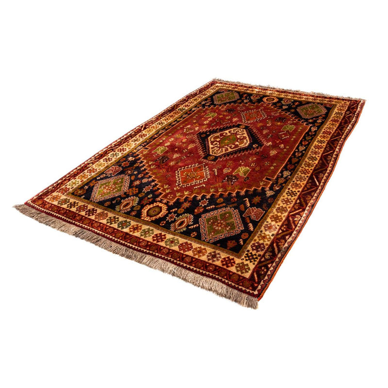Abadeh Tapete 230x145cm - Tapete persa