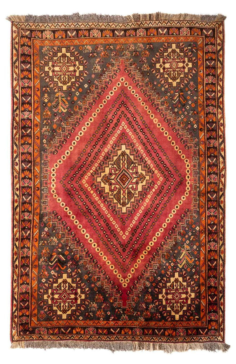 Qashqai Tapete 270x175cm - Tapete persa
