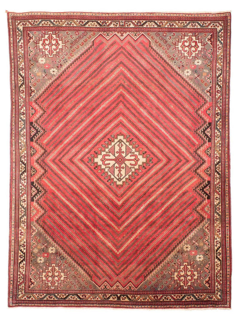 Qashqai Tapete 213x289cm - Tapete persa