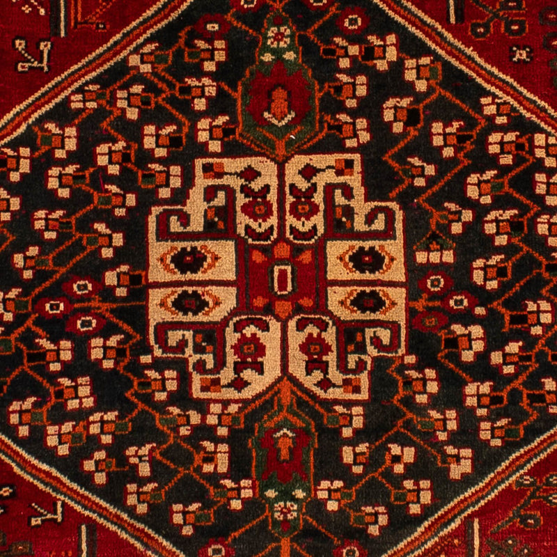 Qashqai Tapete 305x214cm - Tapete persa