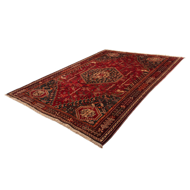 Qashqai Tapete 305x214cm - Tapete persa