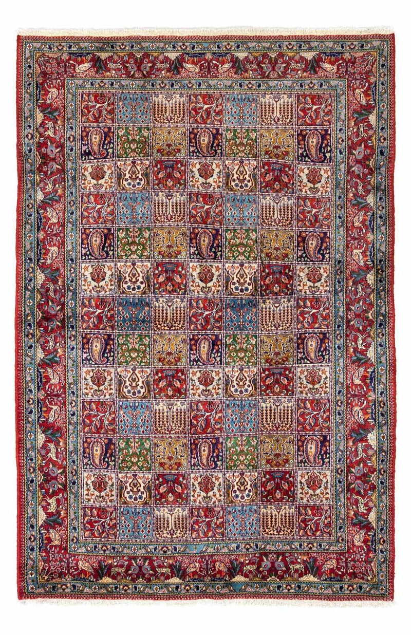Moud Tapete 162x251cm - Tapete persa