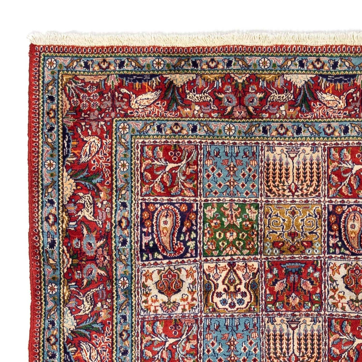 Moud Tapete 162x251cm - Tapete persa