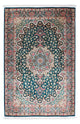 Qom Tapete 150x101cm - Tapete persa