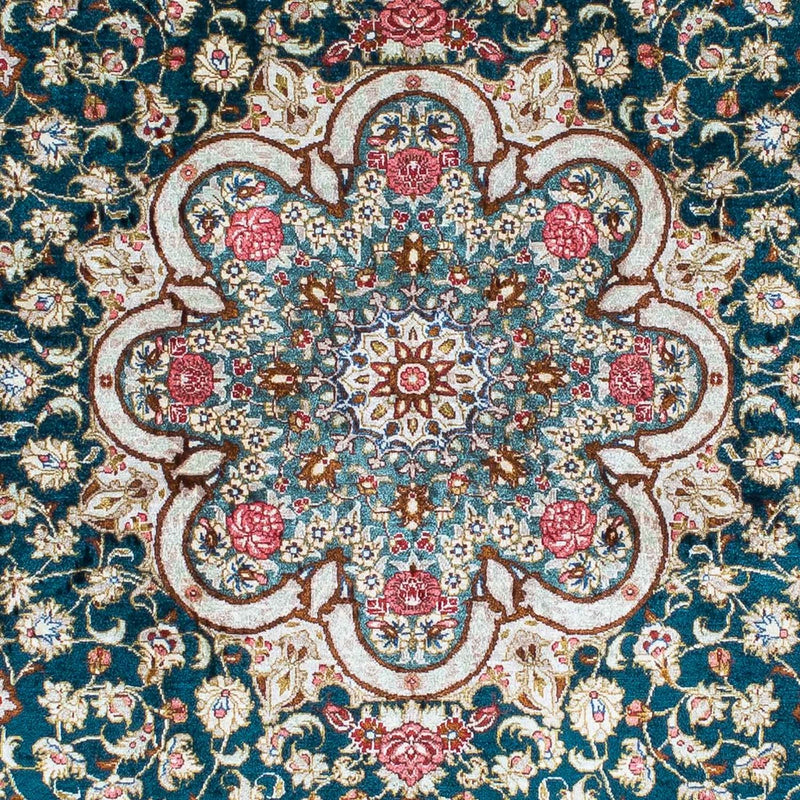 Qom Tapete 150x101cm - Tapete persa