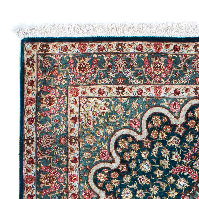 Qom Tapete 150x101cm - Tapete persa