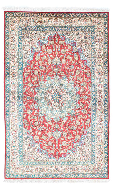 Qom Tapete 98x156cm - Tapete persa