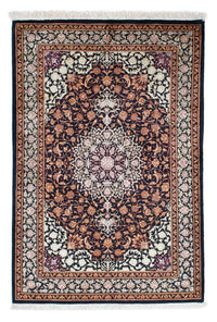 Qom Tapete 149x100cm - Tapete persa – product image