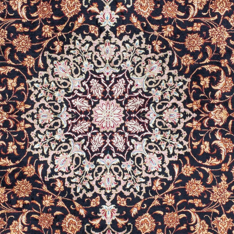 Qom Tapete 149x100cm - Tapete persa