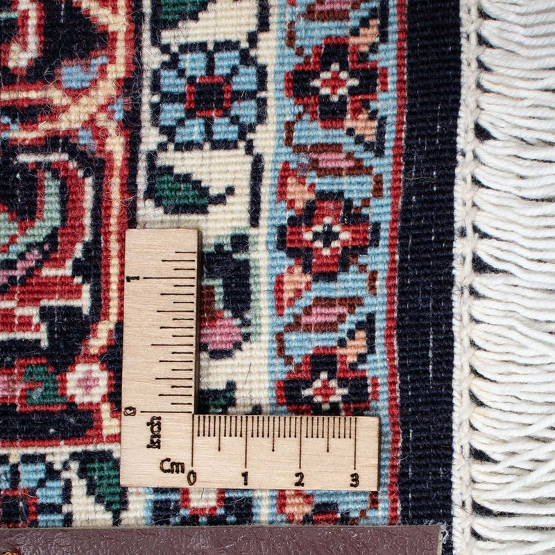 Bidjar Tapete 204x131cm - Tapete persa