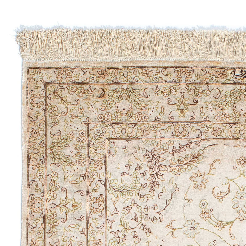 Qom Tapete 99x147cm - Tapete persa