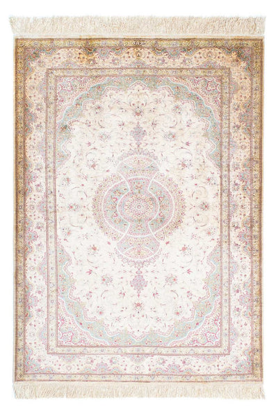 Qom Tapete 103x143cm - Tapete persa
