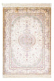 Qom Tapete 103x143cm - Tapete persa