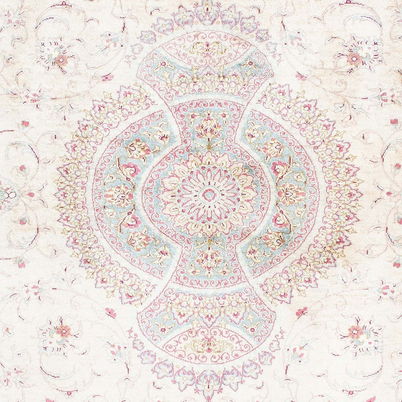 Qom Tapete 103x143cm - Tapete persa
