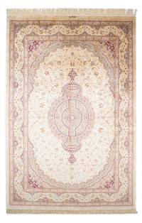 Qom Tapete 233x158cm - Tapete persa – product image