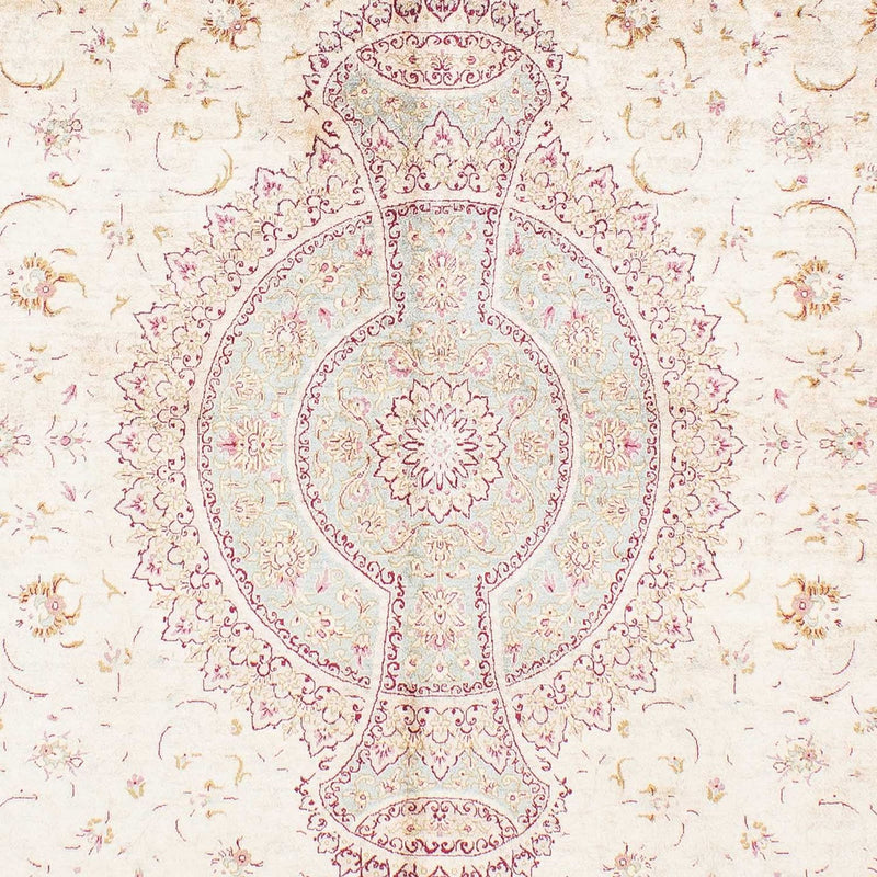Qom Tapete 233x158cm - Tapete persa