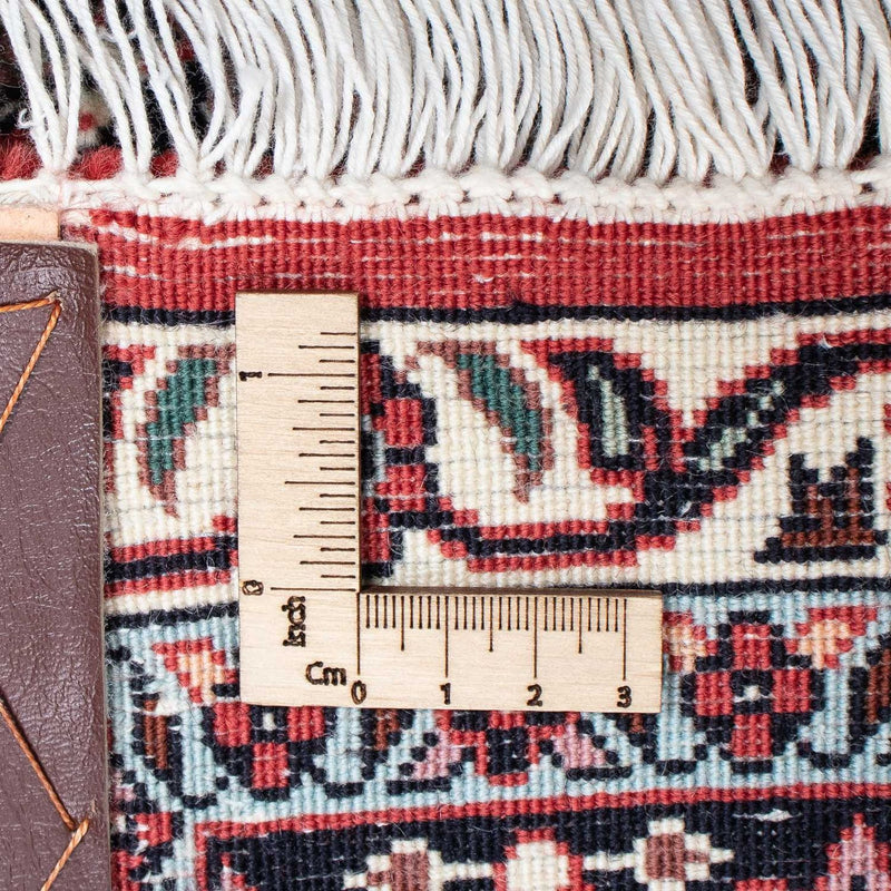 Bidjar Tapete 217x131cm - Tapete persa