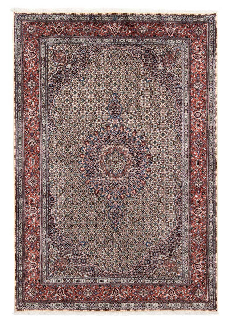 Moud Tapete 285x195cm - Tapete persa