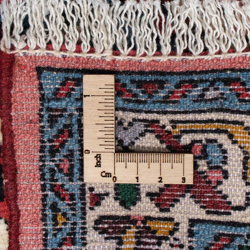 Hamadan Tapete 298x66cm - Tapete persa