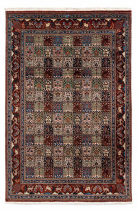 Moud Tapete 298x196cm - Tapete persa – product image