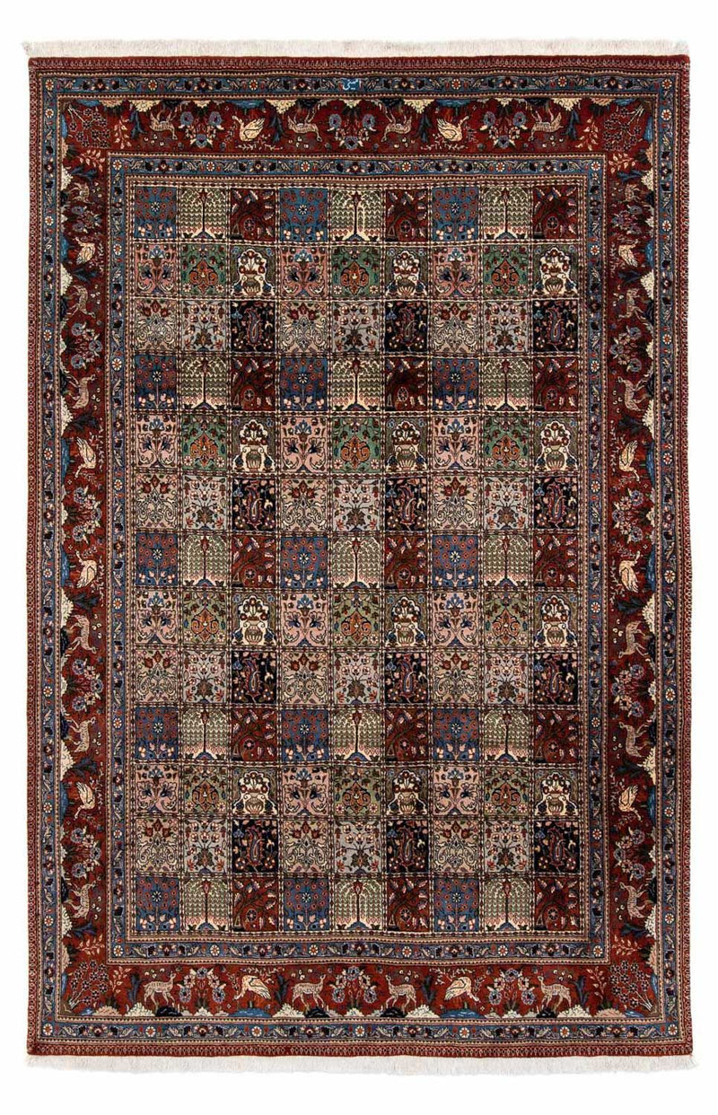 Moud Tapete 298x196cm - Tapete persa